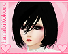AoT; Mikasa Hair p2