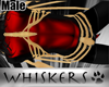 Whiskers :Demonik BoneM1