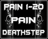 PAIN - DEFECT DEATHSTEP