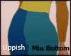 }U{ Mia Bottoms