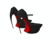 Curved Loub Blk