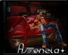 [ A ] Sotho Relax Sofa