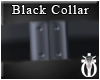 |OD| Simple Black Collar