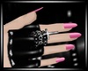 {DSD}PINK Nails/Gloves