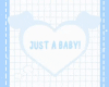 [J] Just a baby ♡