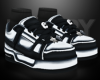 ✧Black Sneakers✧