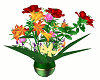 EASTER BOUQUET OF FLOWER