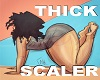 Thick Scaler