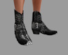 short cowboy boots 2