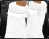 Kawaii Fur Boots