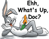 What's Up Doc