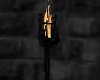 Gothic Wall Torch