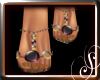 ! S ! Tryst Sandals