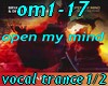 om1-17 open my mind1/2