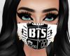 # BTS Mask