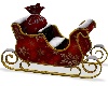 Sleigh Of Santa