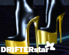 BG Black Boots Variant