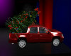 (SS)CarWithChristmasTree
