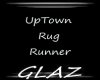 UpTown Rug Runner