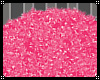 Bubble Gum Pink Rug