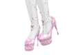 MerBlush Heels