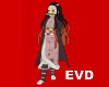 EVD NEZUKO