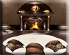[SF] Elegant Fireplace