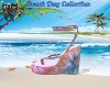 BEACH DAY WEDGES