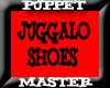 Juggalo Shoes