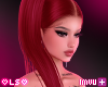 ♥ Lyssa Red