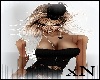 xN | BlackMix Hat & Veil