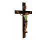 Cruz  = Cross