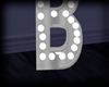 Jx | B letter