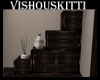 [VK] Large Home Cabinet