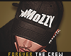Tc. Mozzy
