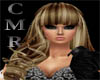 CMR Yanina Dark Blonde