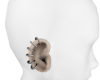 Pierced Ears