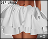 HD Layerable Skirt