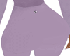 Lulu leggings lavender