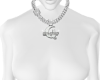 Meg Wolf Chain