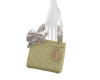 CD lady bag butter H