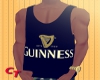 Guinness Tank Top$