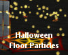Halloween Floor Particle