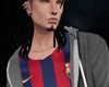 FC Barcelona hoodie