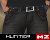 HMZ: Ripped Pants