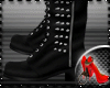 XMXSpiked Boots (M)