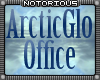 ArcticGlo Office