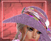 BOULEVARD HAT