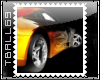 Car stamp
