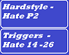 Hardstyle - Hate P2